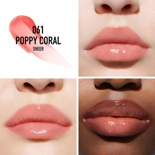 Dior Dior Addict Lip Maximizer - Gloss repulpant lèvres -